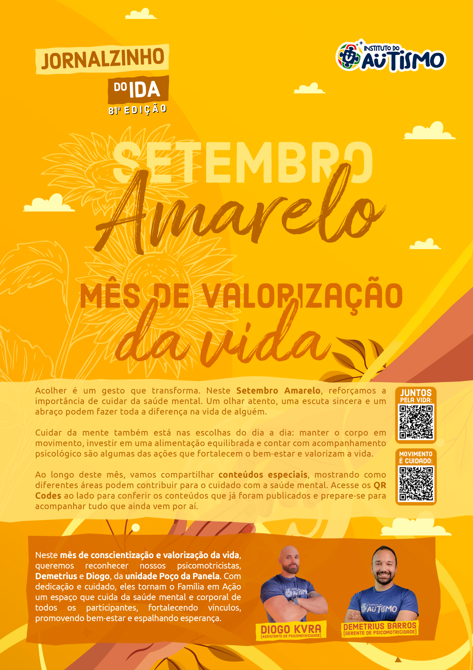 Jornalzinho 81ª edição