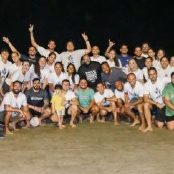 Encerramento do Programa de Desenvolvimento de Lideres