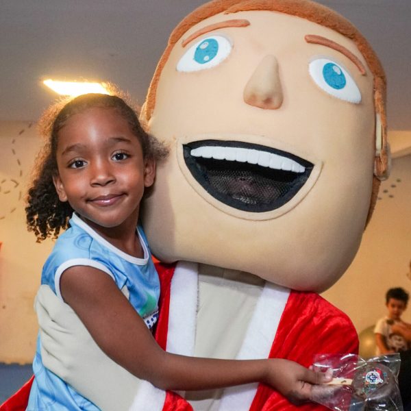 Um Natal pensado para cada criança