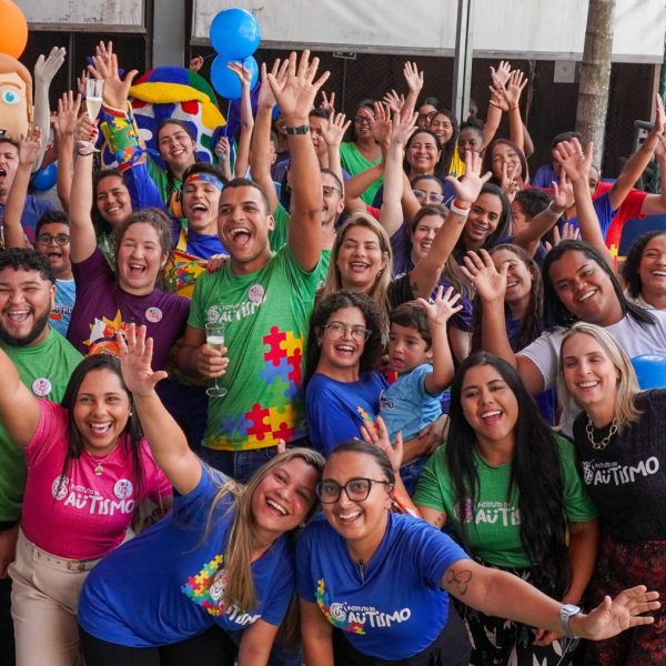 5 anos de um sonho que virou transformação