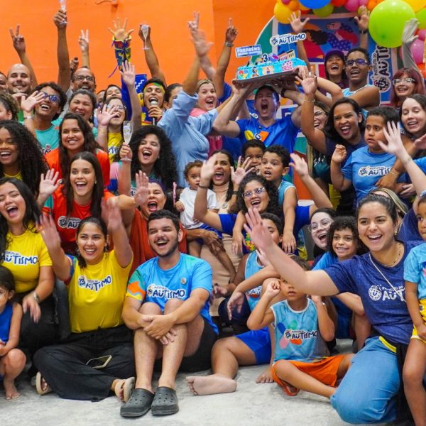 3 anos de histórias que transformaram Igarassu