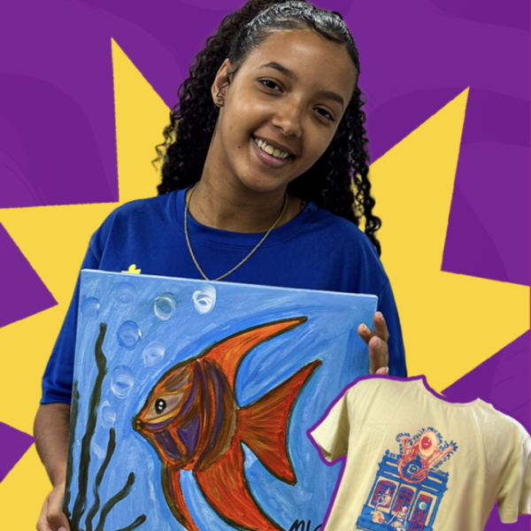 IDA QUIZ – Cheio de Representatividade