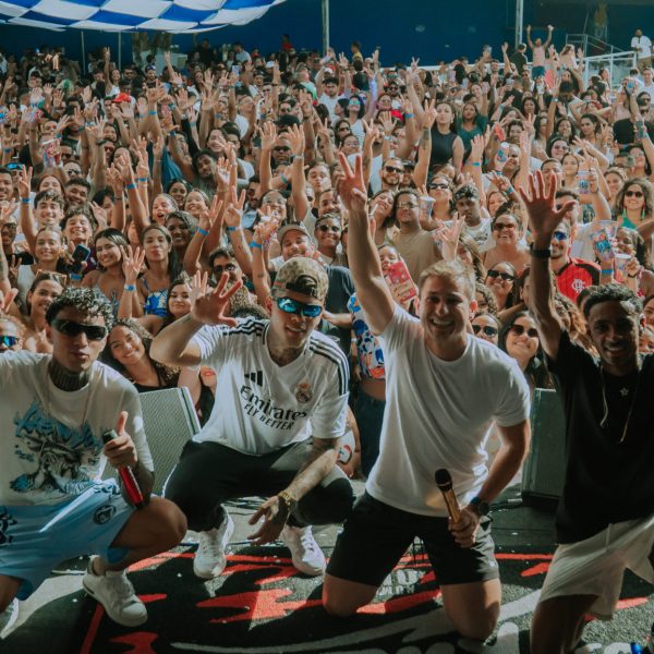 Um dia para celebrar quem faz o IDA acontecer