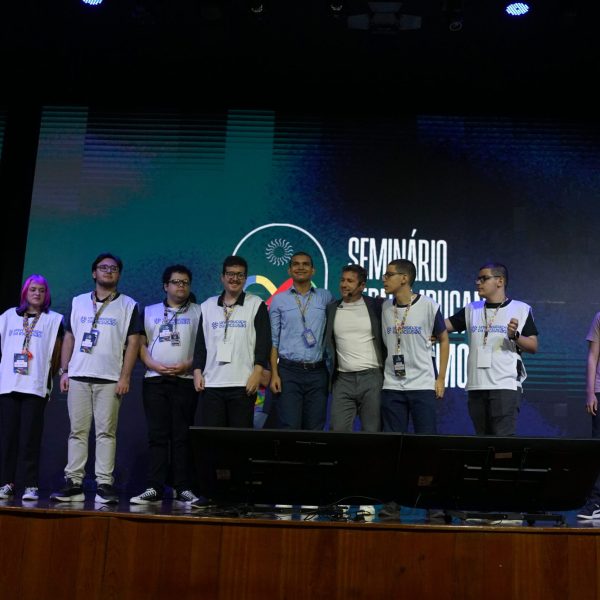 Nossa Participação no 1° Seminário Pernambucano de Autismo