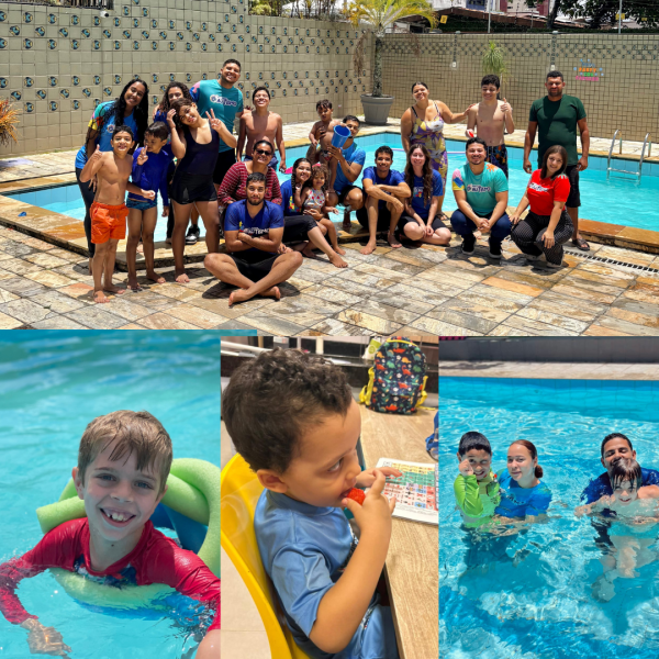 Destaques terapêuticos das semana!