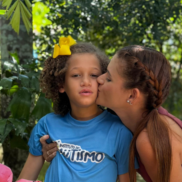 Cuidar de si é amar duas vezes! Carinho, emoção e cuidado marcam o Dia das Mães no IDA