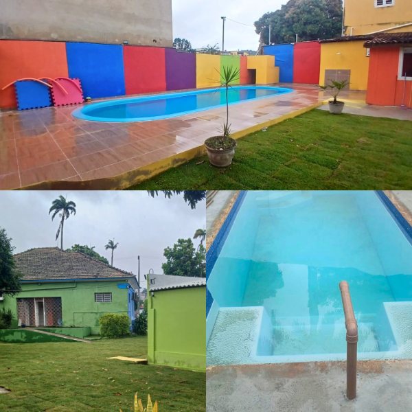 Giro de Obras – Novidades em Timbaúba e Graças