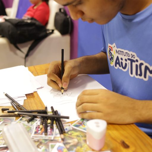 EXPOSIÇÃO MIQUEIAS