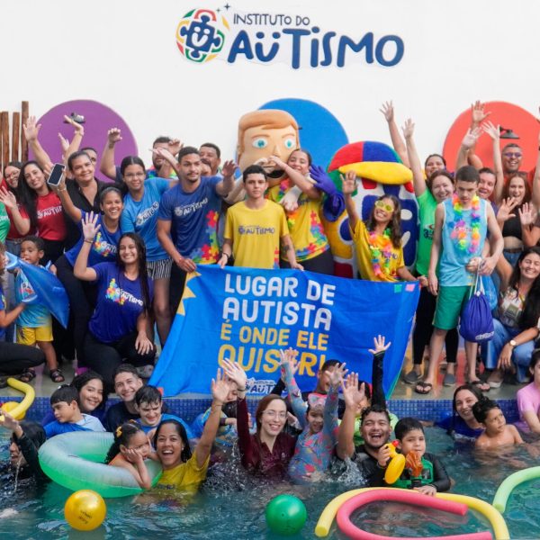 Inauguração do Anexo das Graças!