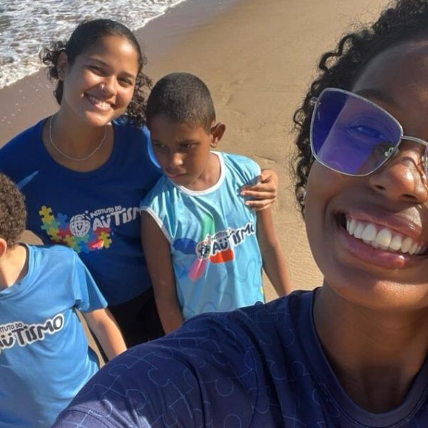 Externa na Praia de Boa Viagem