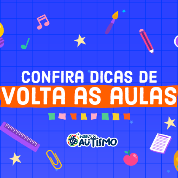 Volta às aulas: como tornar esse momento mais tranquilo