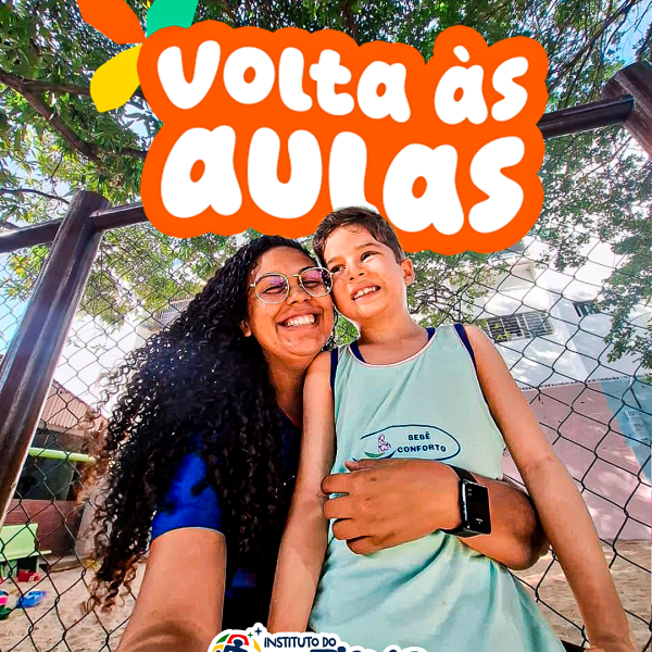 Volta às aulas com os ATs