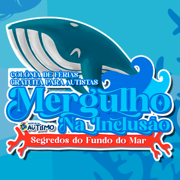 Venha se Aventurar no Fundo do Mar com a Gente!