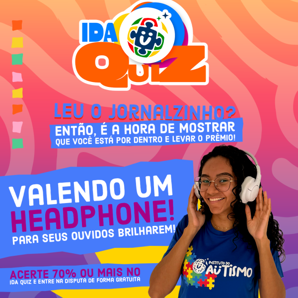 Chegou a hora de colocar seu conhecimento no volume máximo!