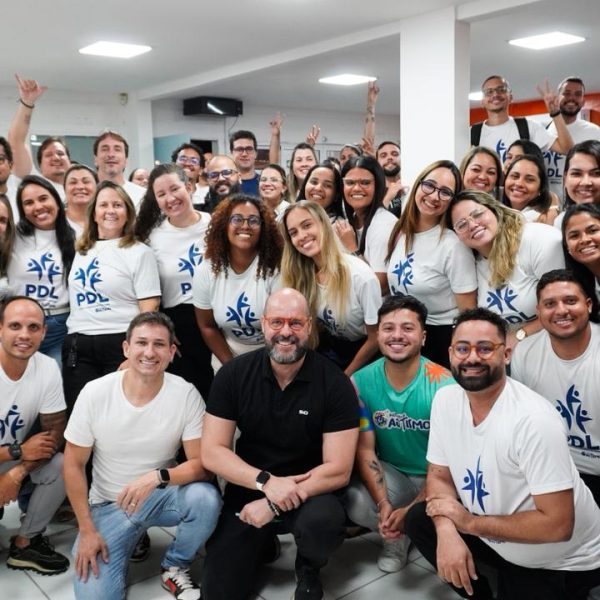 Liderança com Ciência e Experiência