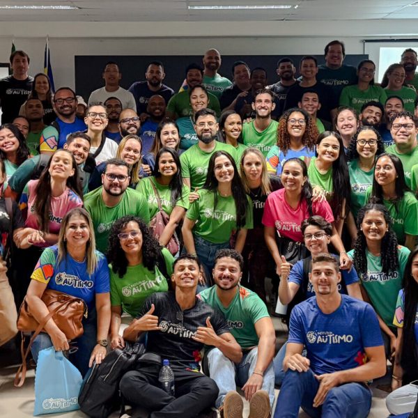 UM INÍCIO QUE JÁ MARCA O PDL