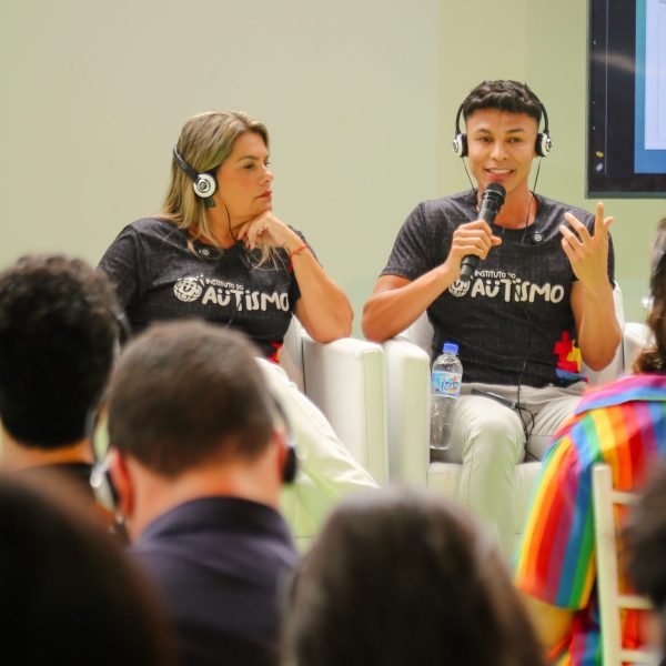 Tecnologia a favor da inclusão no “Rolê Rec’nPlay” em Caruaru
