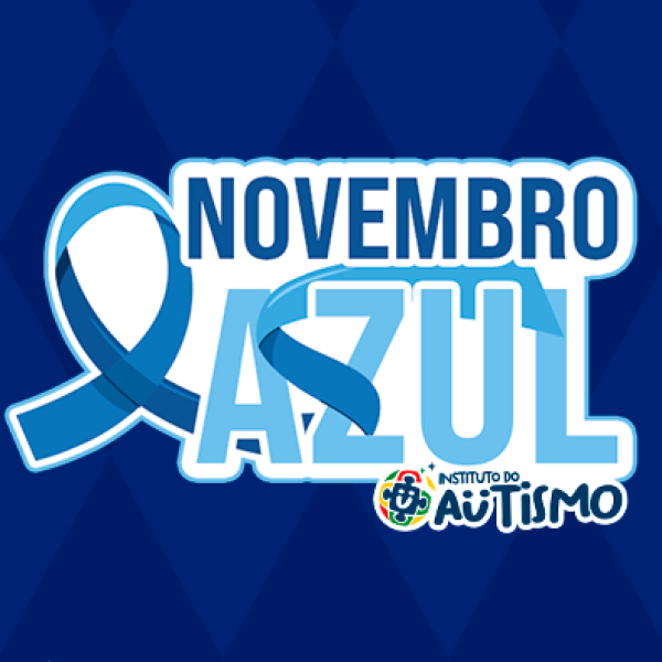 Novembro Azul – Um convite à reflexão, ao cuidado e à prevenção!