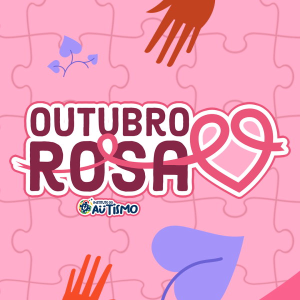 Outubro Rosa: um lembrete de amor, cuidado e prevenção