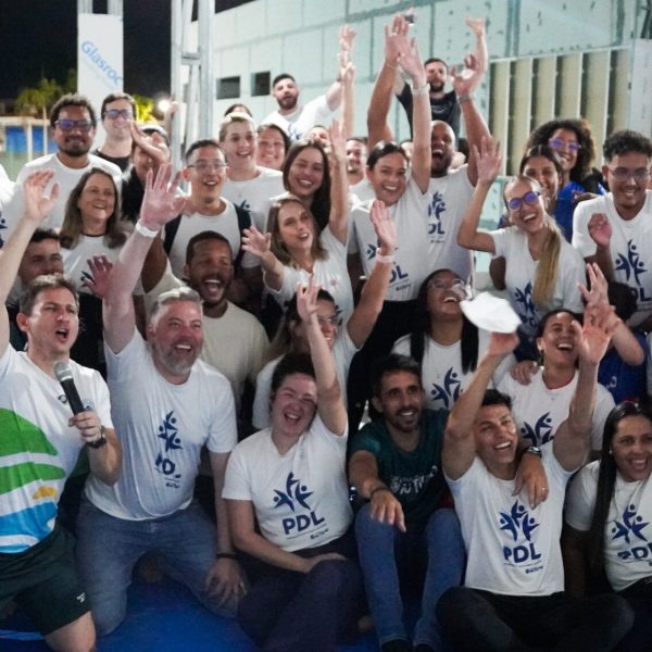 PDL: aprendendo, sonhando e construindo juntos