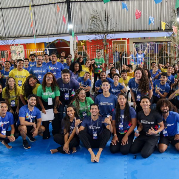 Brincar é urgente!: III Seminário de Psicomotricidade foi um sucesso!