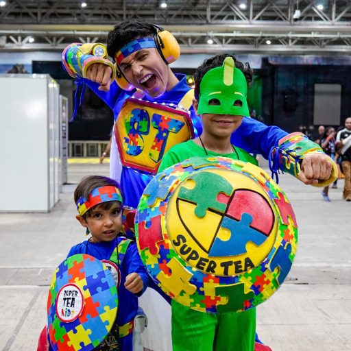 SUPERCON-3