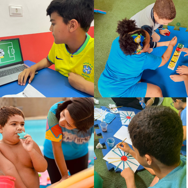 Destaques terapêuticos das semana!