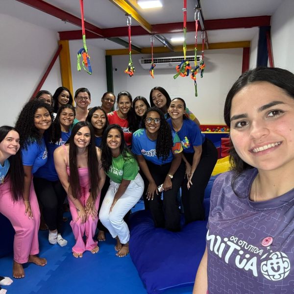 Família em Ação: o cuidado que vai além de outubro!