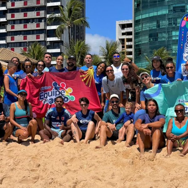 Aulão Novembro Azul