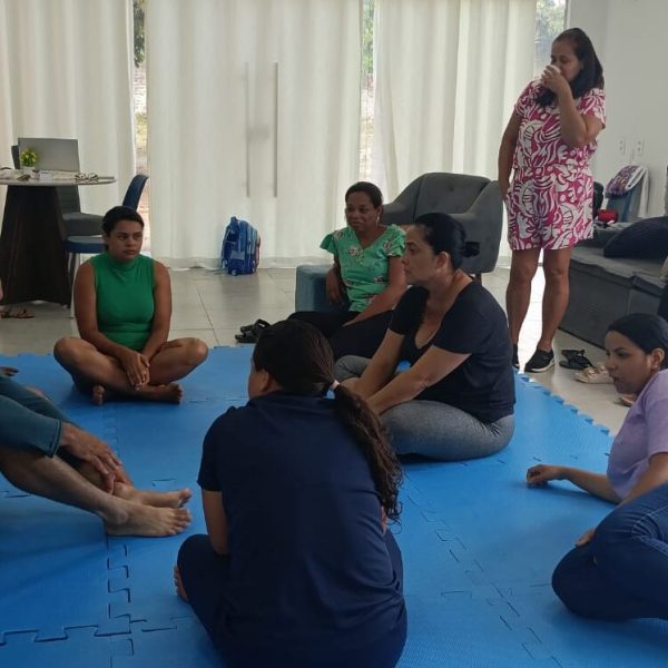 Família em Ação fortalece cuidado e confiança em Carpina