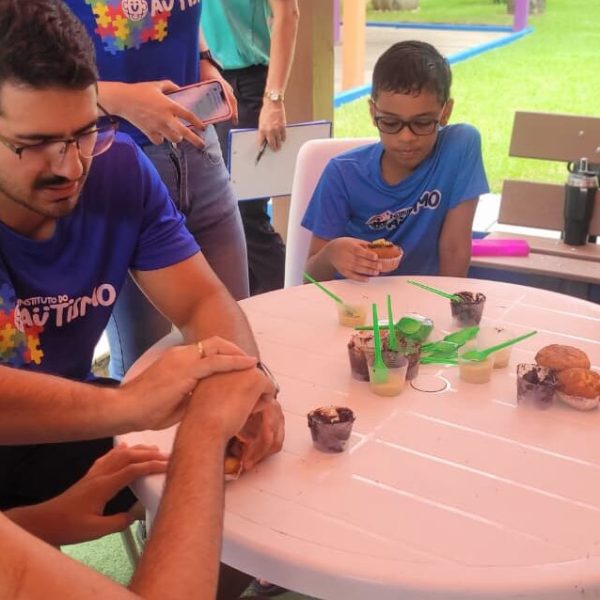 Natal que se vive com afeto e criatividade