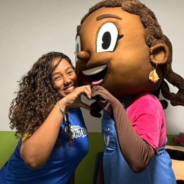 Quando Histórias Viram Personagem