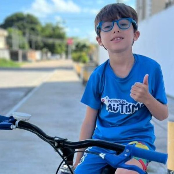 Equilíbrio e Coordenação em Movimento