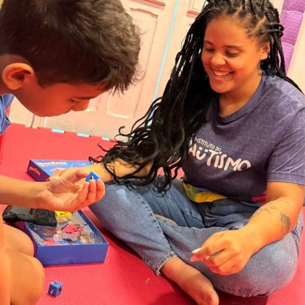 Foco, Atenção e Percepção em Atividade