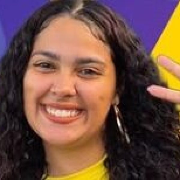 Vencedora do IDA QUIZ