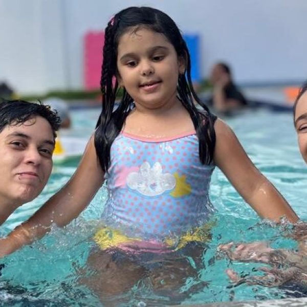 Aprender também pode ser refrescante