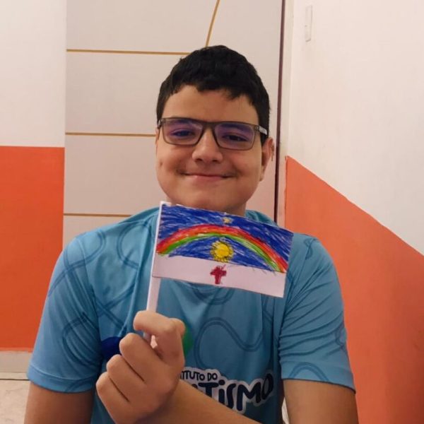 Conhecimento que desenvolve