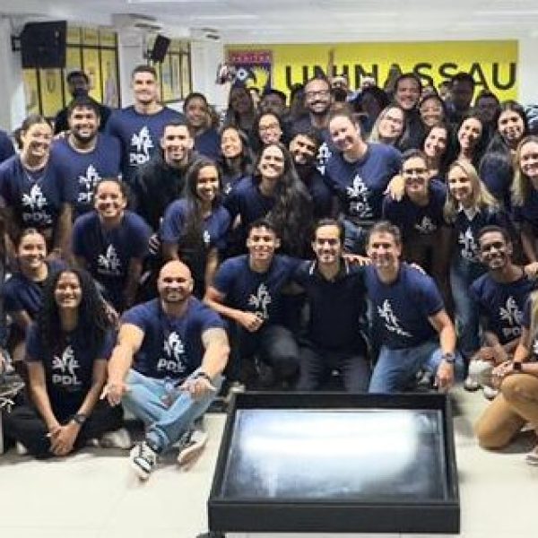 Liderança que gera conexão e resultado