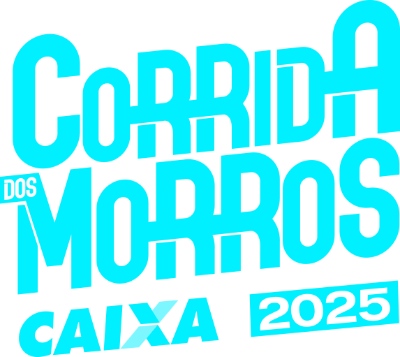 logo corrida dos morros