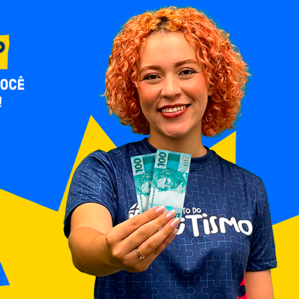 IDA Quiz: concorra a um PIX de R$200!