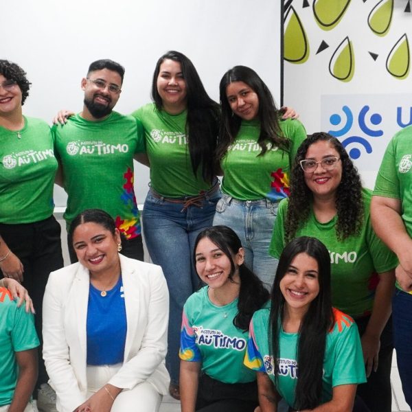 Novas turmas do Curso de Manejo na Universidade da Inclusão